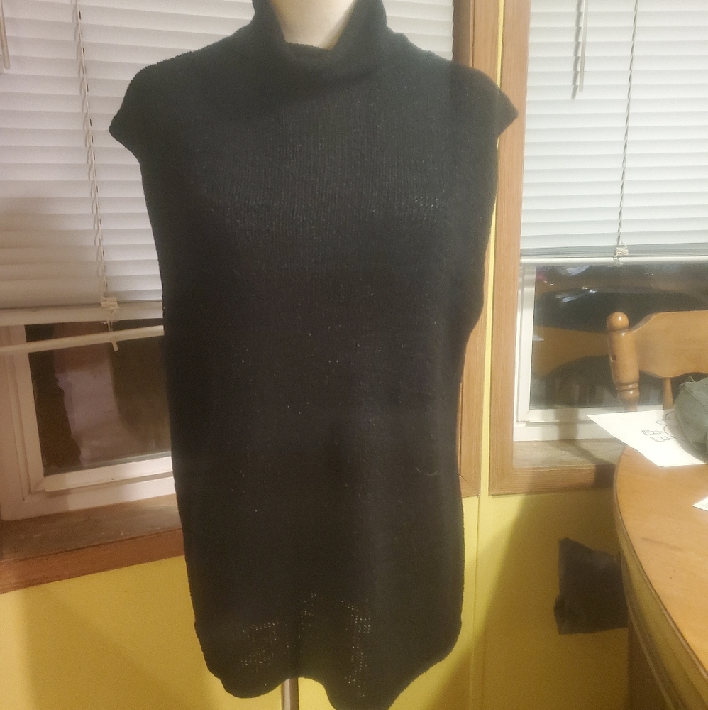 Knit top